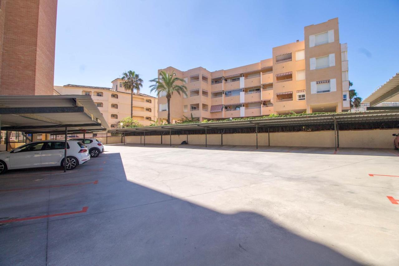 Apartamento Fontana 5d By Ivi Real Estate *