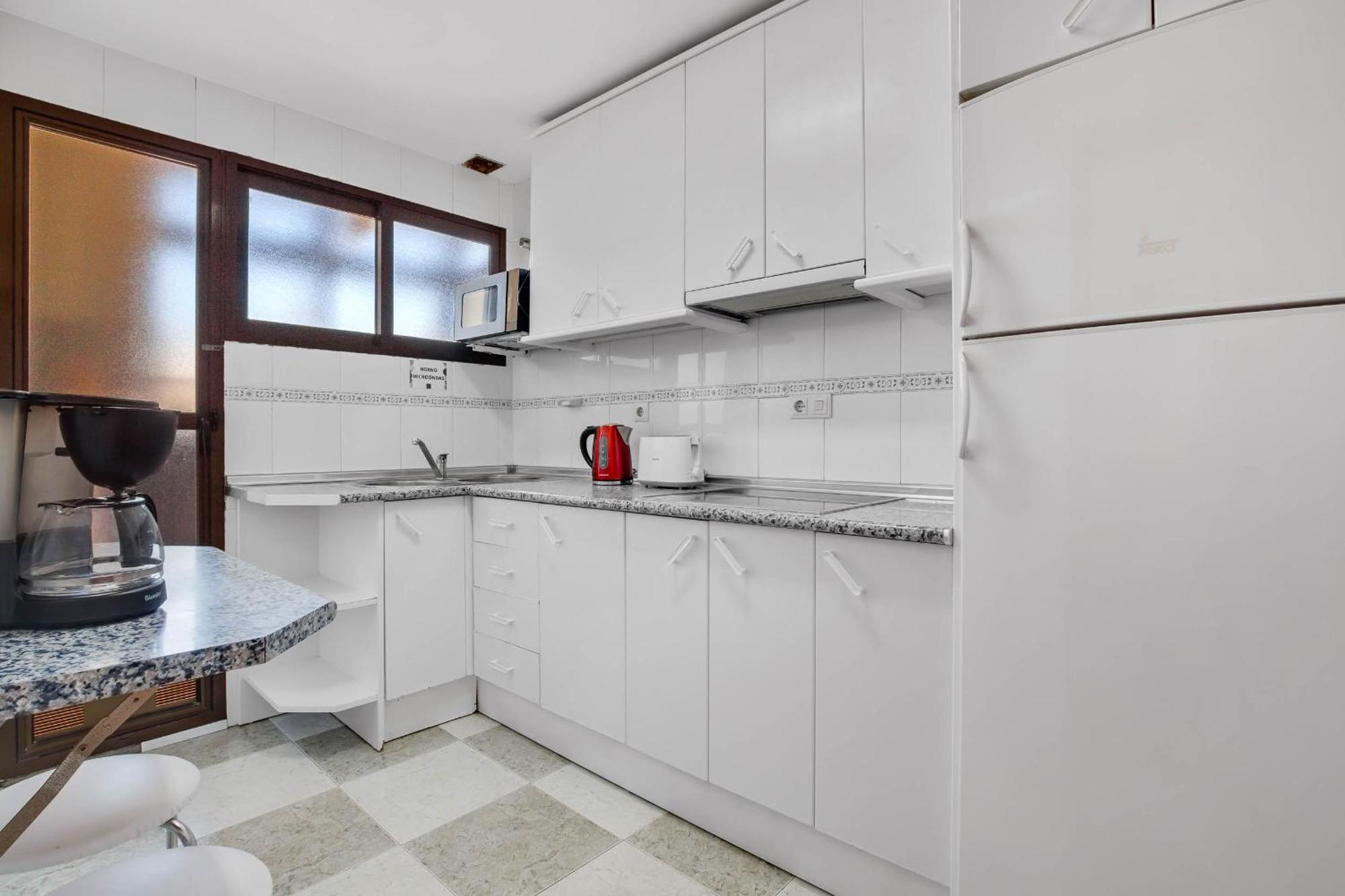 Apartamento Fontana 5d By Ivi Real Estate *